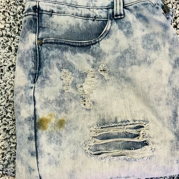 1738 Mens Shorts Size 40 - Picture 2 of 4